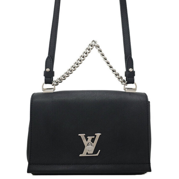 Louis Vuitton Handbags - Louis Vuitton Lockme Shoulder Bag